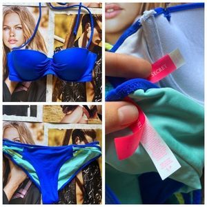 Victoria’s Secret sexy swim set small